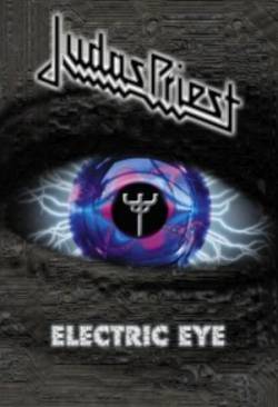 Judas Priest : Electric Eye